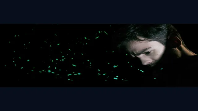 Lost Angel