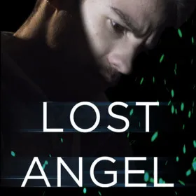 Обкладинка гри Lost Angel