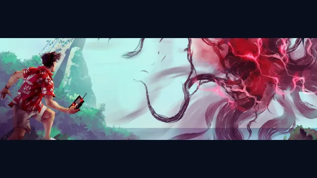Lost At Sea