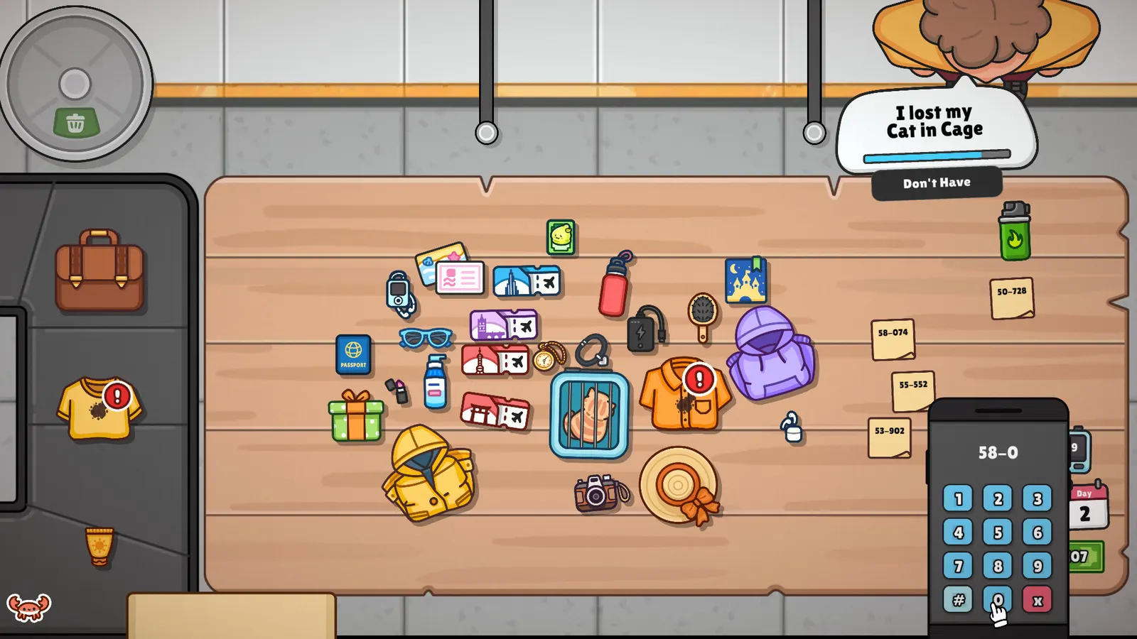Lost But Found media 3