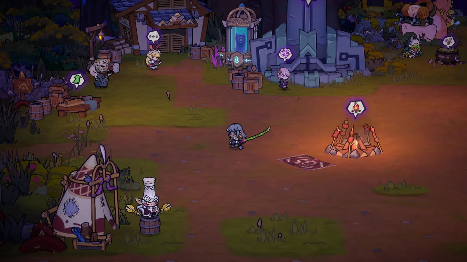 Lost Castle 2 media 2