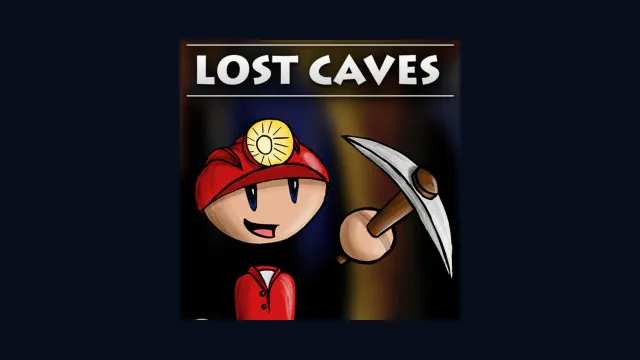 Lost Caves