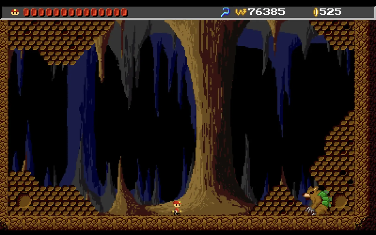 Lost Caves media 12