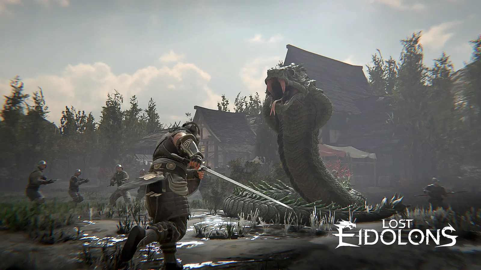 Lost Eidolons media 14