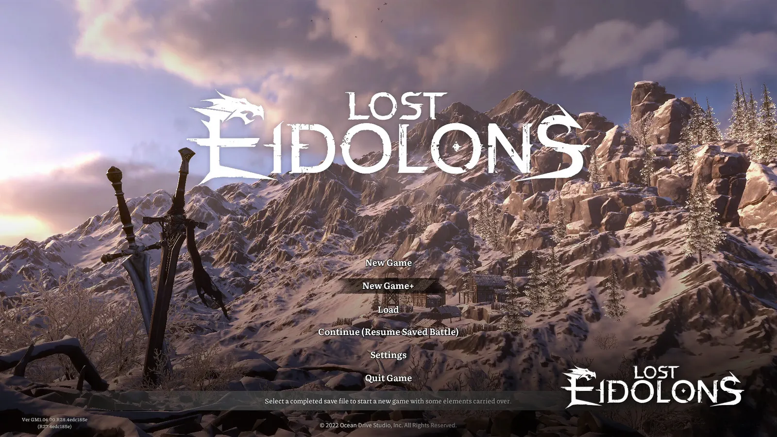 Lost Eidolons media 15