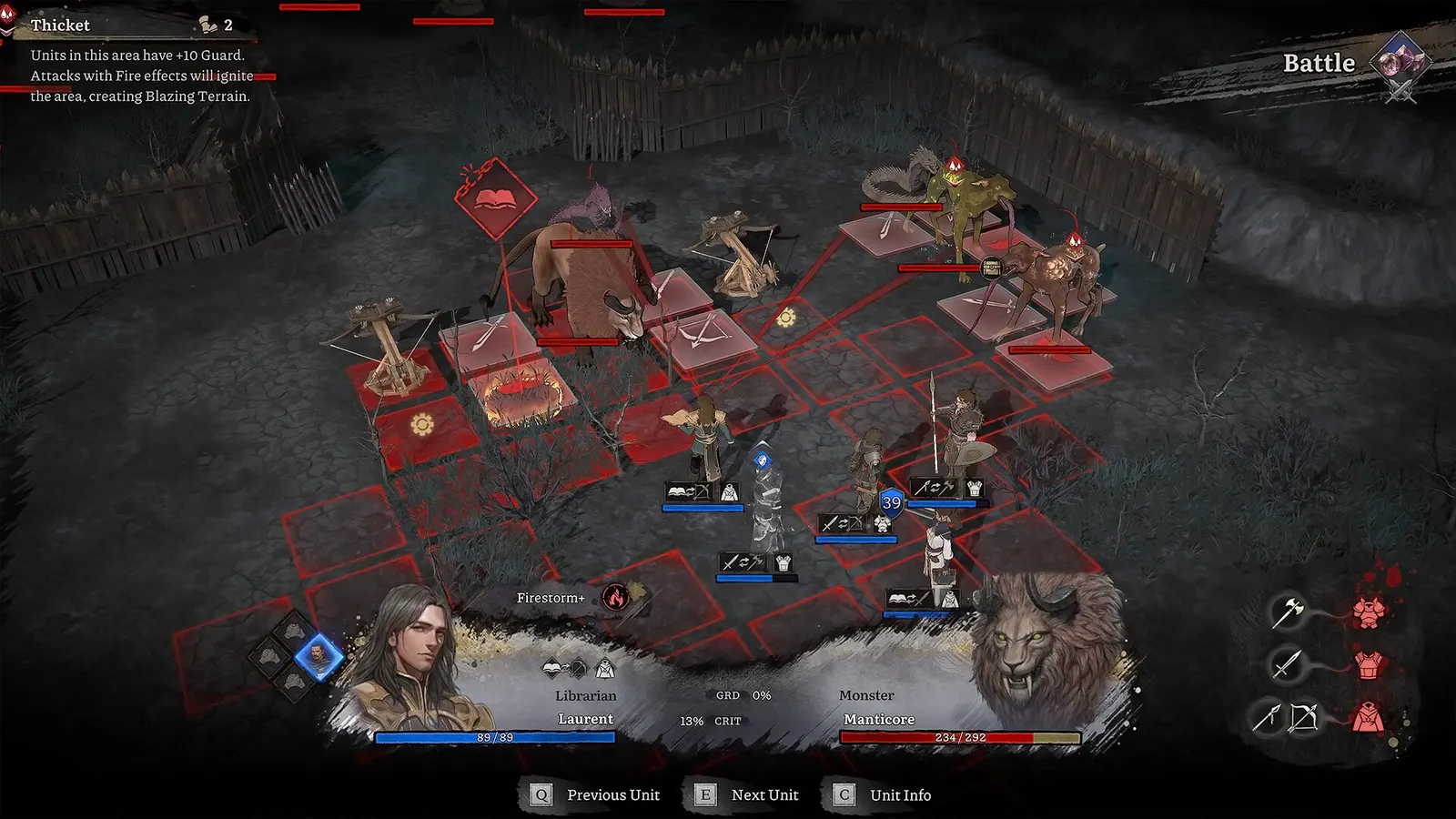Lost Eidolons: Veil of the Witch media 11