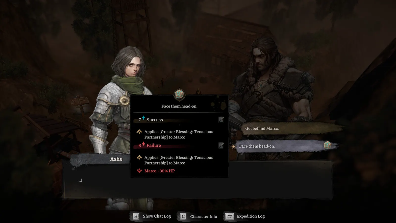 Lost Eidolons: Veil of the Witch media 12