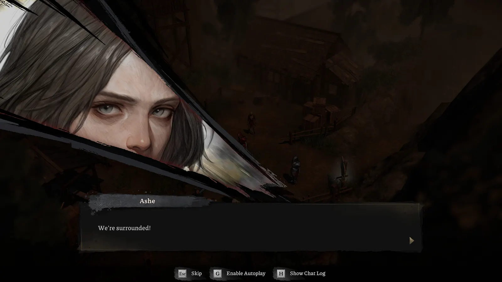 Lost Eidolons: Veil of the Witch media 13
