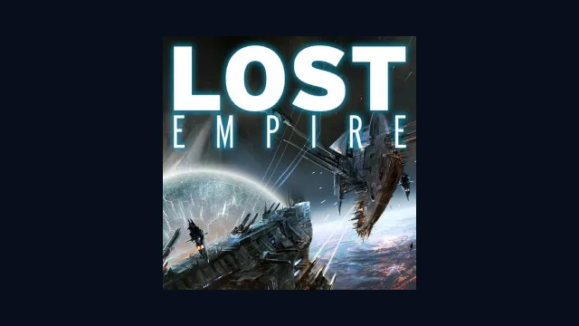 Lost Empire