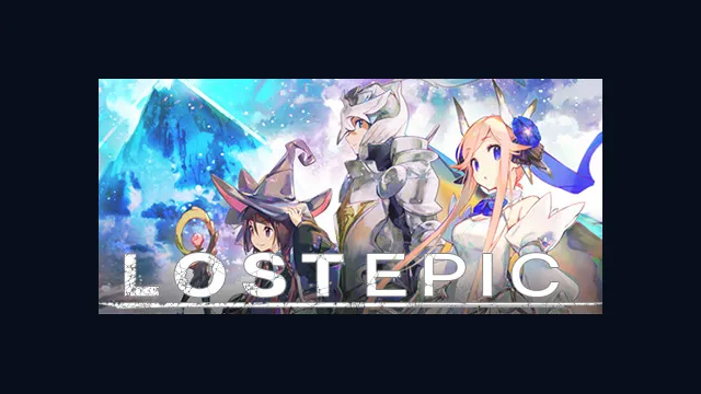 LOST EPIC