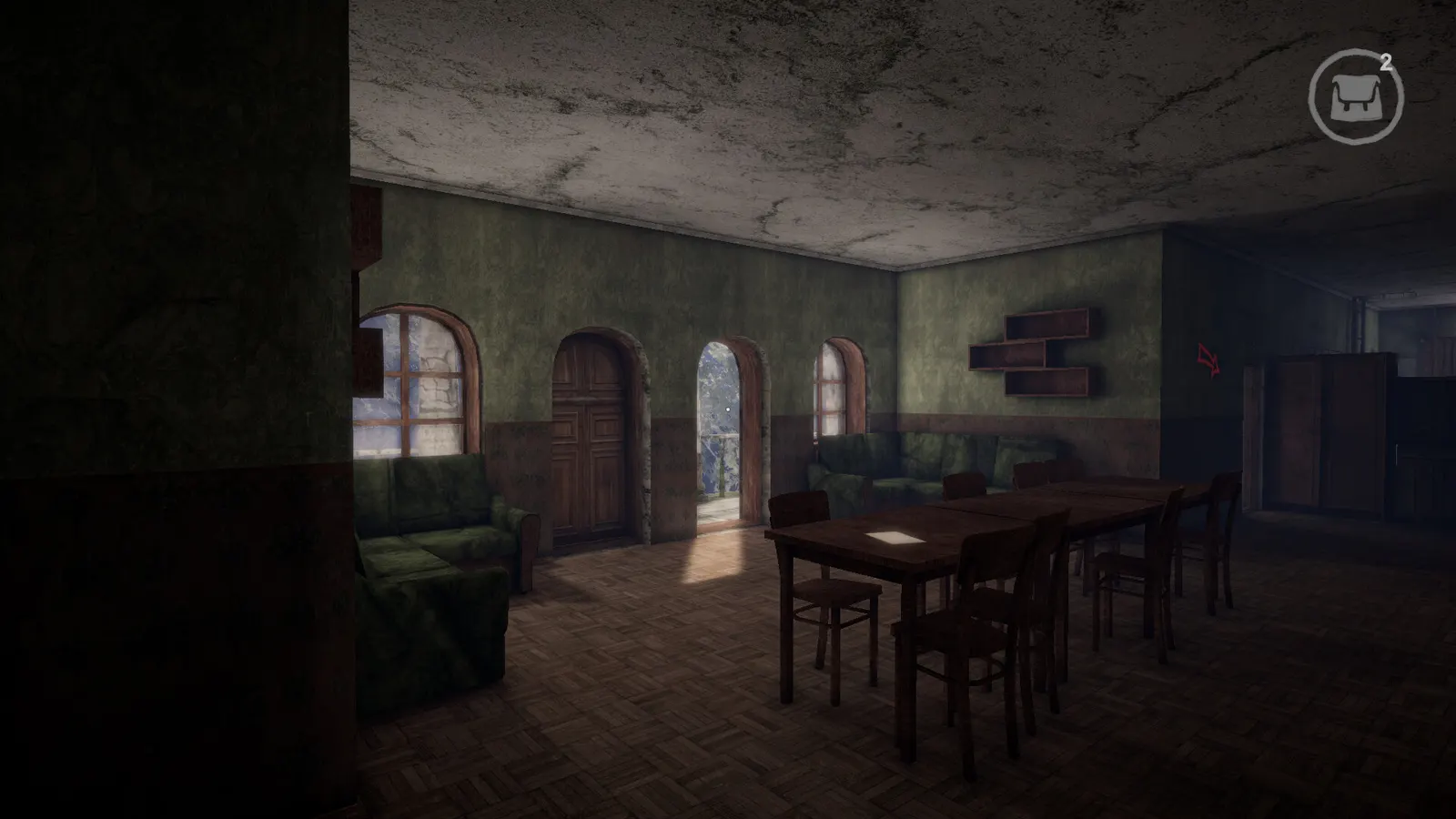 Lost Estate Agent media 7