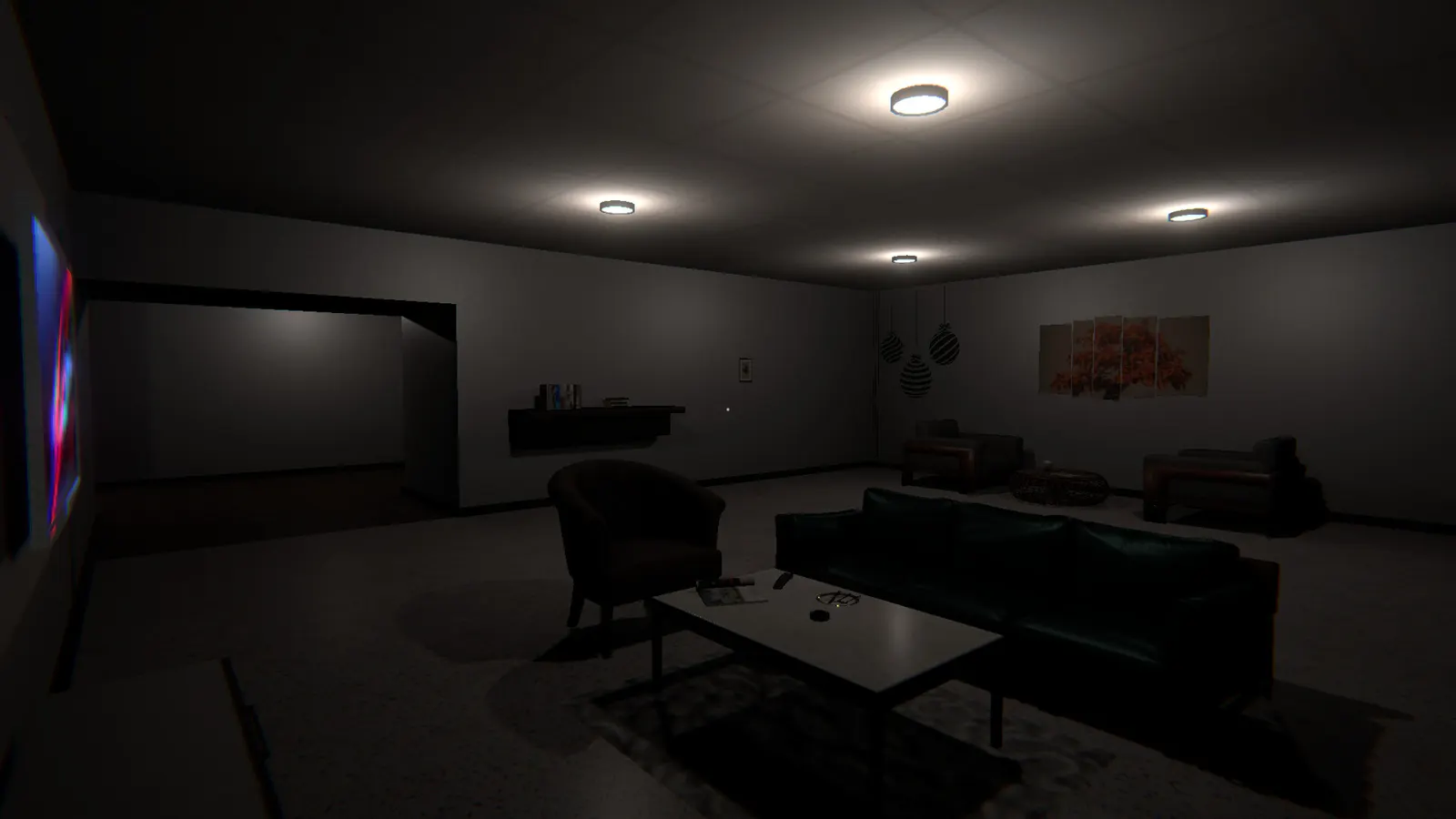 Lost in Anomaly media 3