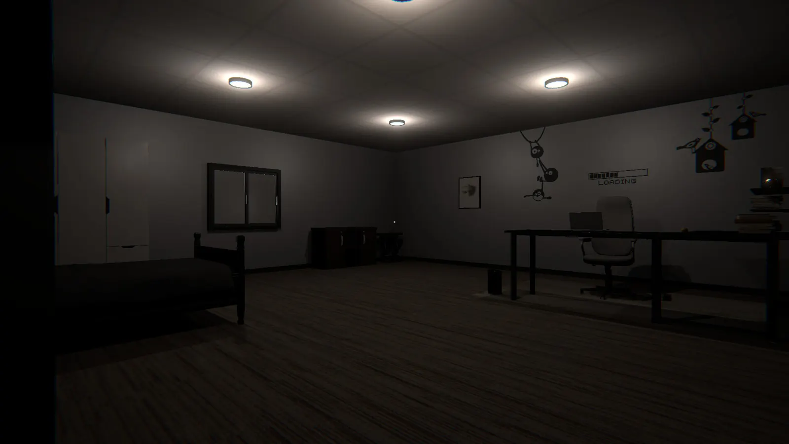 Lost in Anomaly media 4