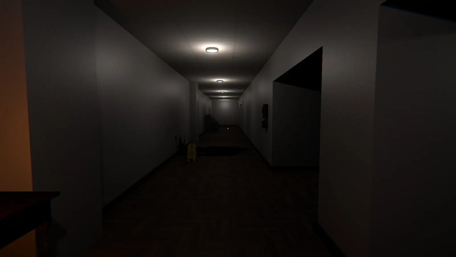 Lost in Anomaly media 5