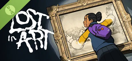 Lost in Art Demo