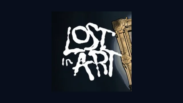 Lost in Art