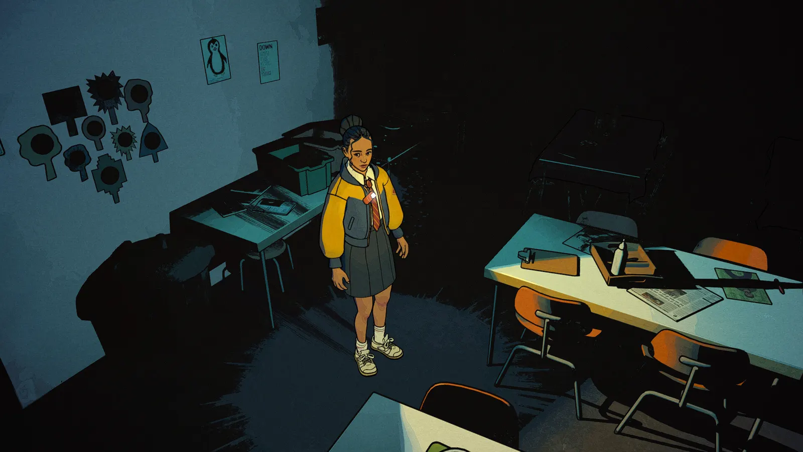 Lost in Art media 9
