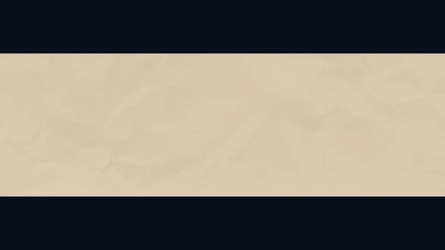 Lost in Art: a Miniature Realm