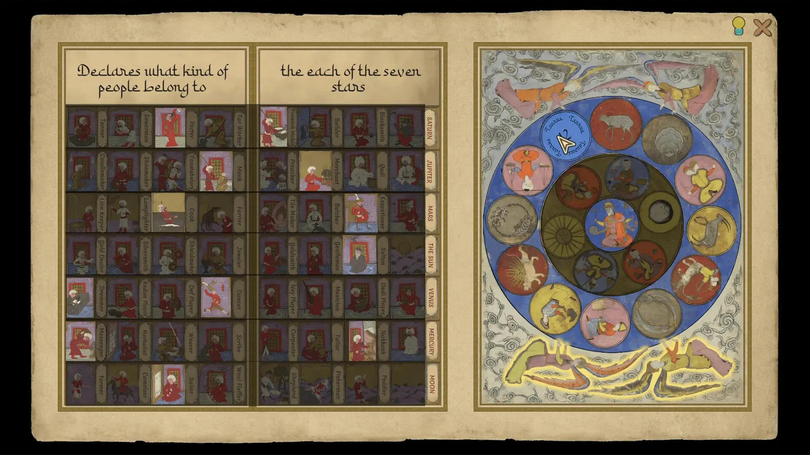 Lost in Art: a Miniature Realm media 10