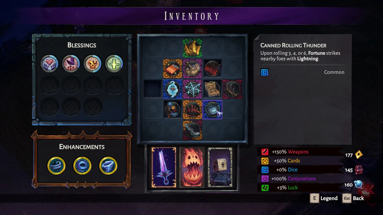 Lost in Random: The Eternal Die media 16