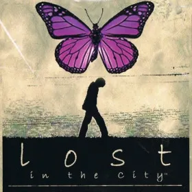 Обкладинка гри Lost in the City