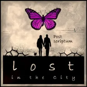 Обкладинка гри Lost In The City: Post Scriptum