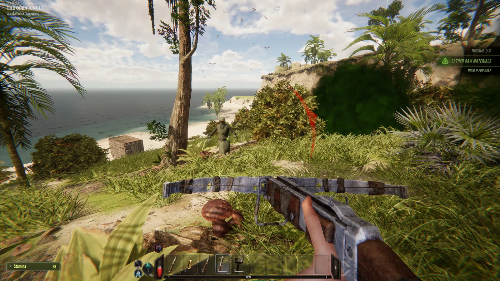 Lost Isle media 9