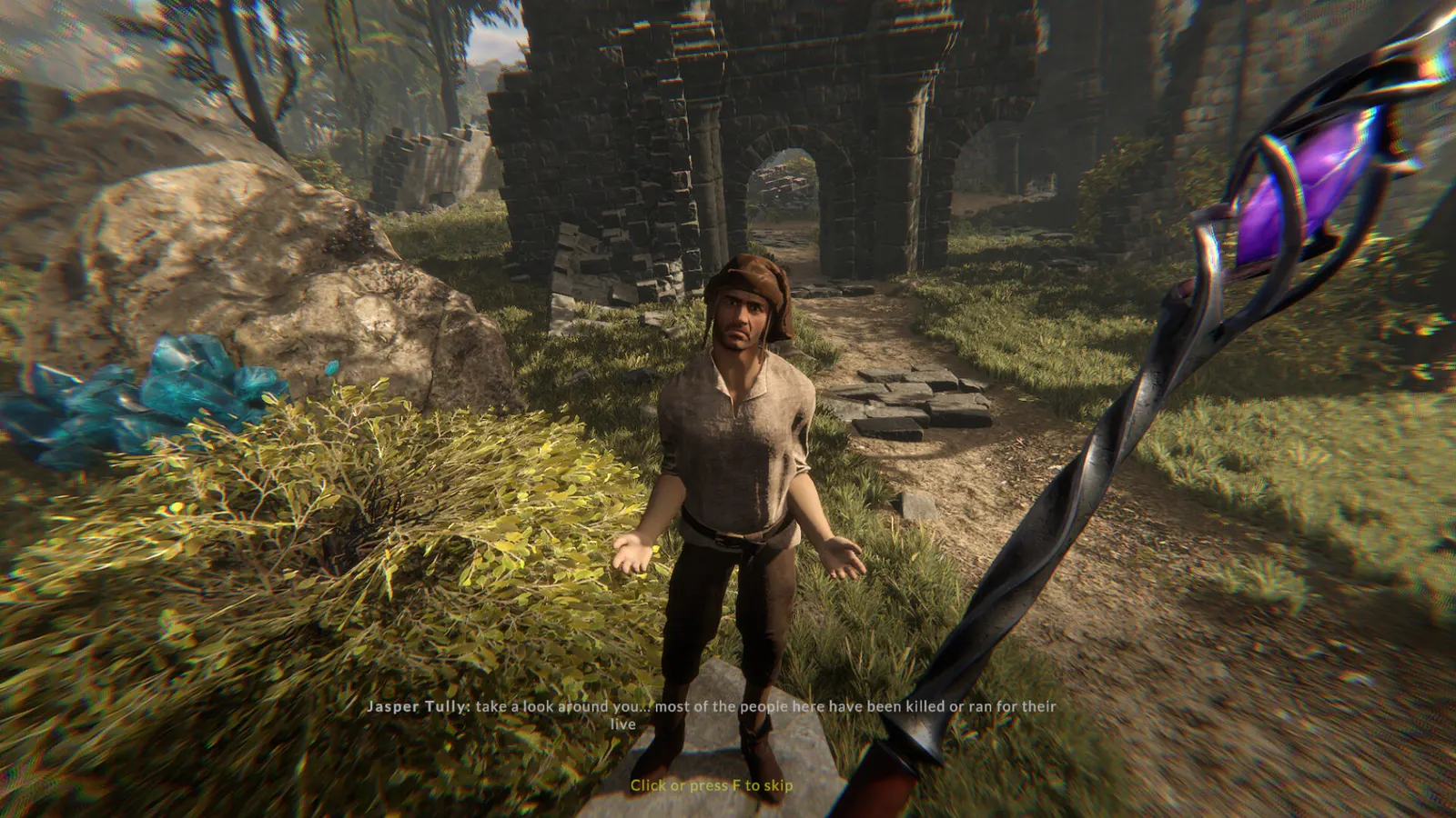 Lost Isle media 10