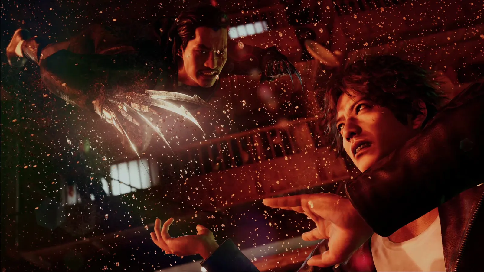 Lost Judgment media 3