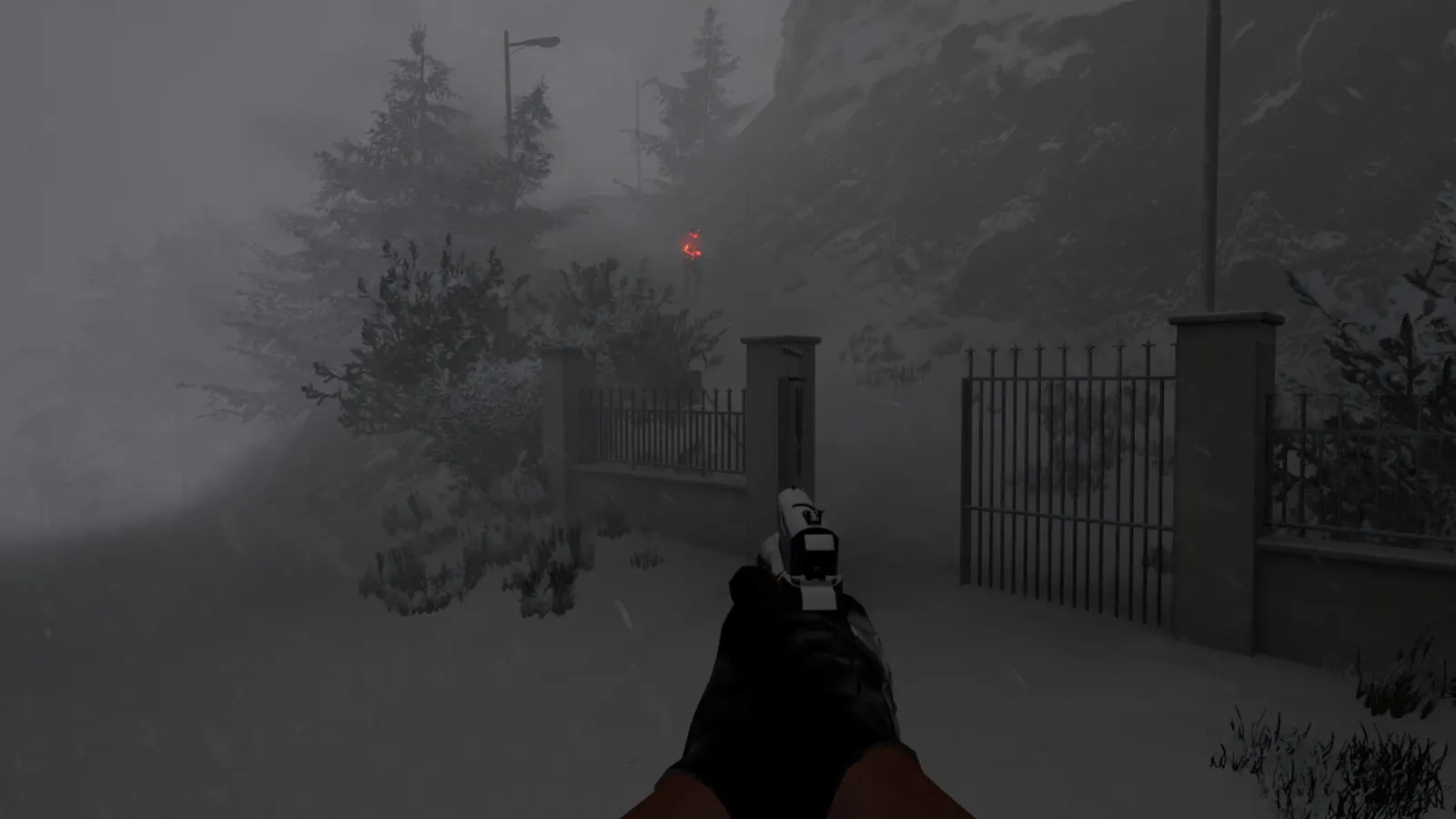 Lost Life : Origins media 3