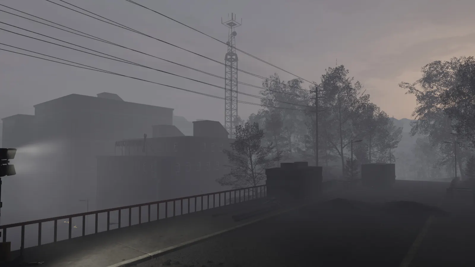 Lost Life : Origins media 4
