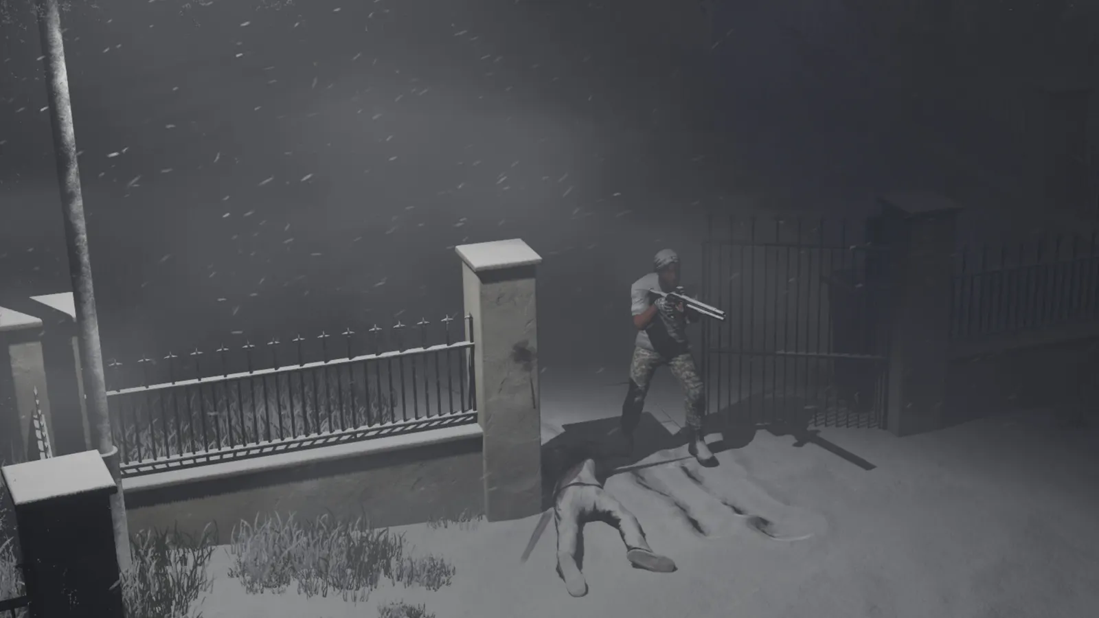 Lost Life : Origins media 5
