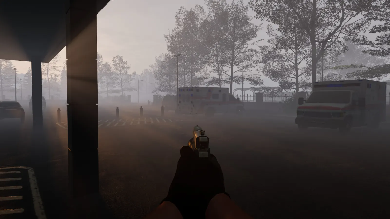 Lost Life : Origins media 7