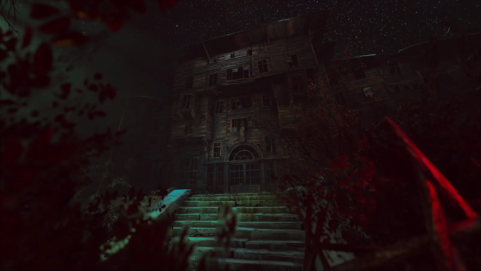 Lost Lullabies: The Orphanage Chronicles media 5