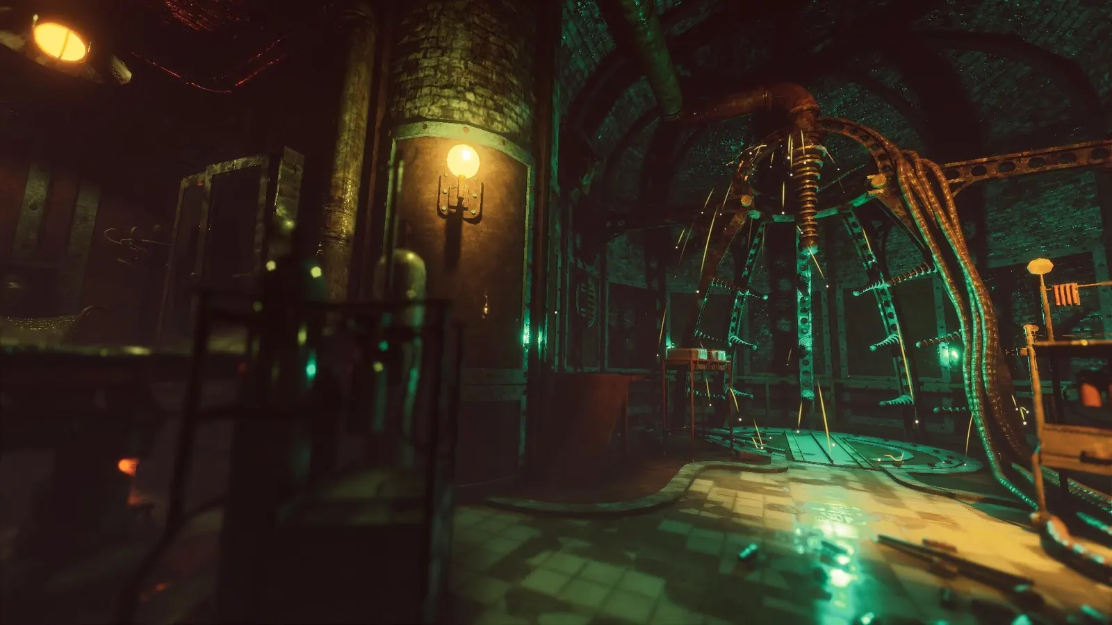 Lost Lullabies: The Orphanage Chronicles media 6