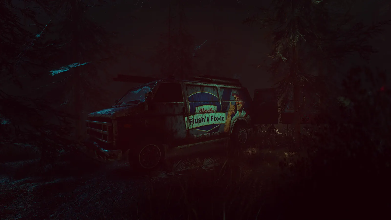 Lost Lullabies: The Orphanage Chronicles media 10