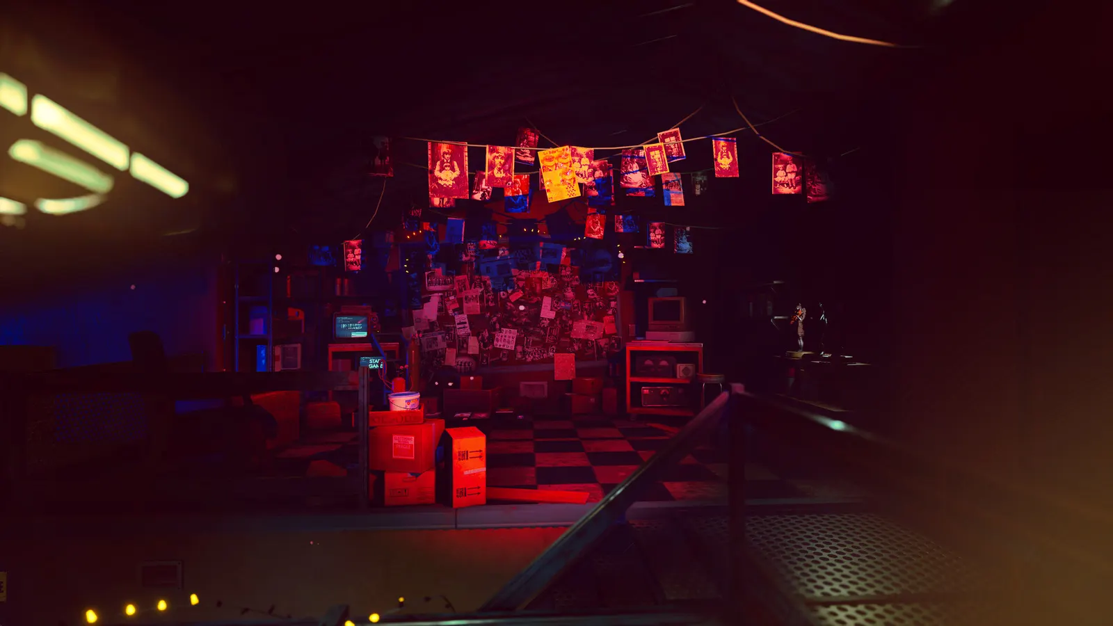Lost Lullabies: The Orphanage Chronicles media 11