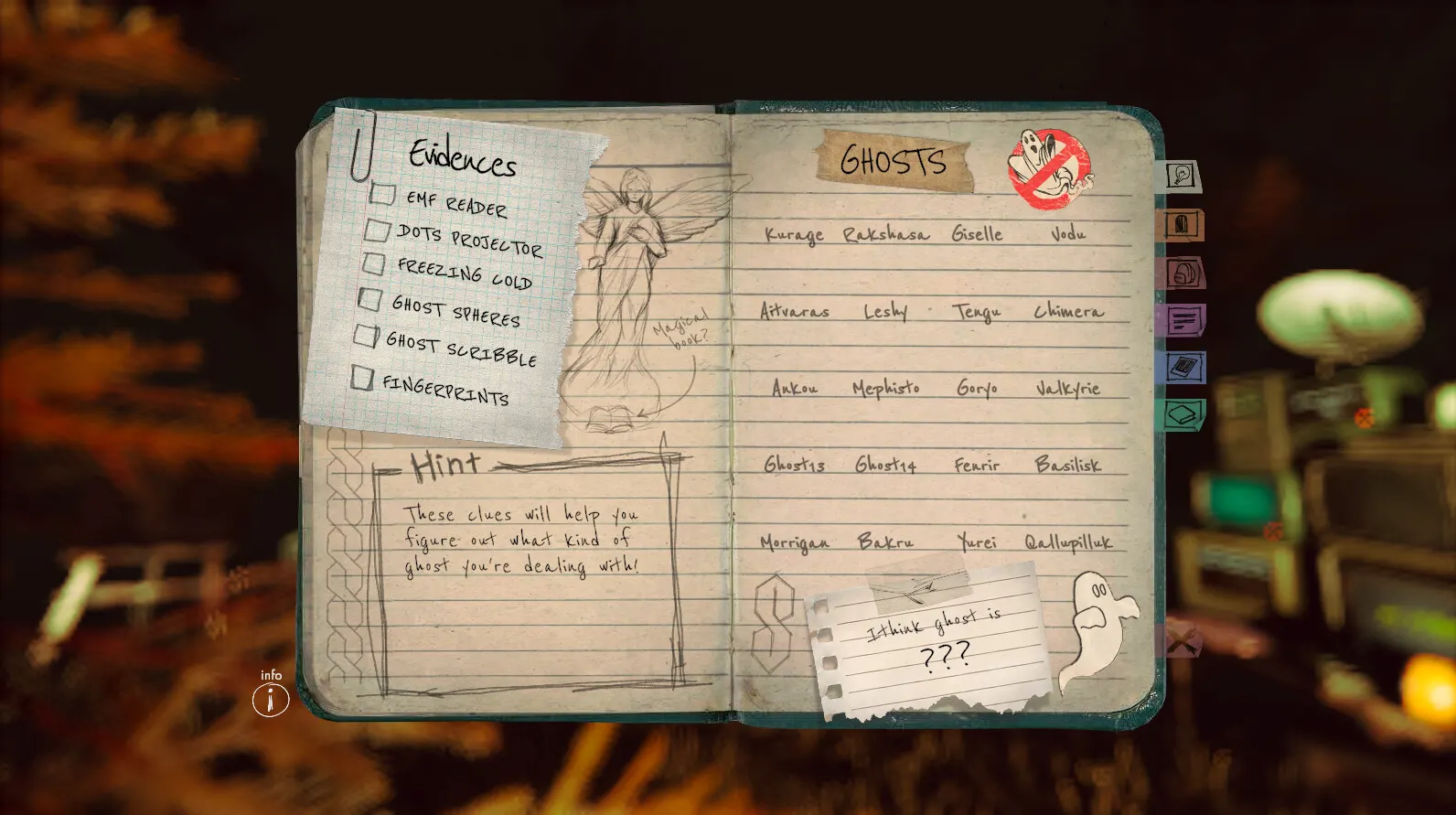 Lost Lullabies: The Orphanage Chronicles media 12