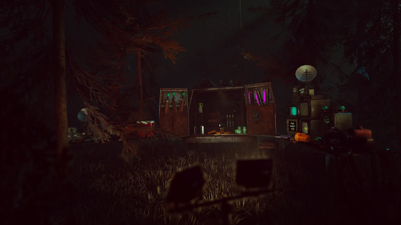 Lost Lullabies: The Orphanage Chronicles media 14