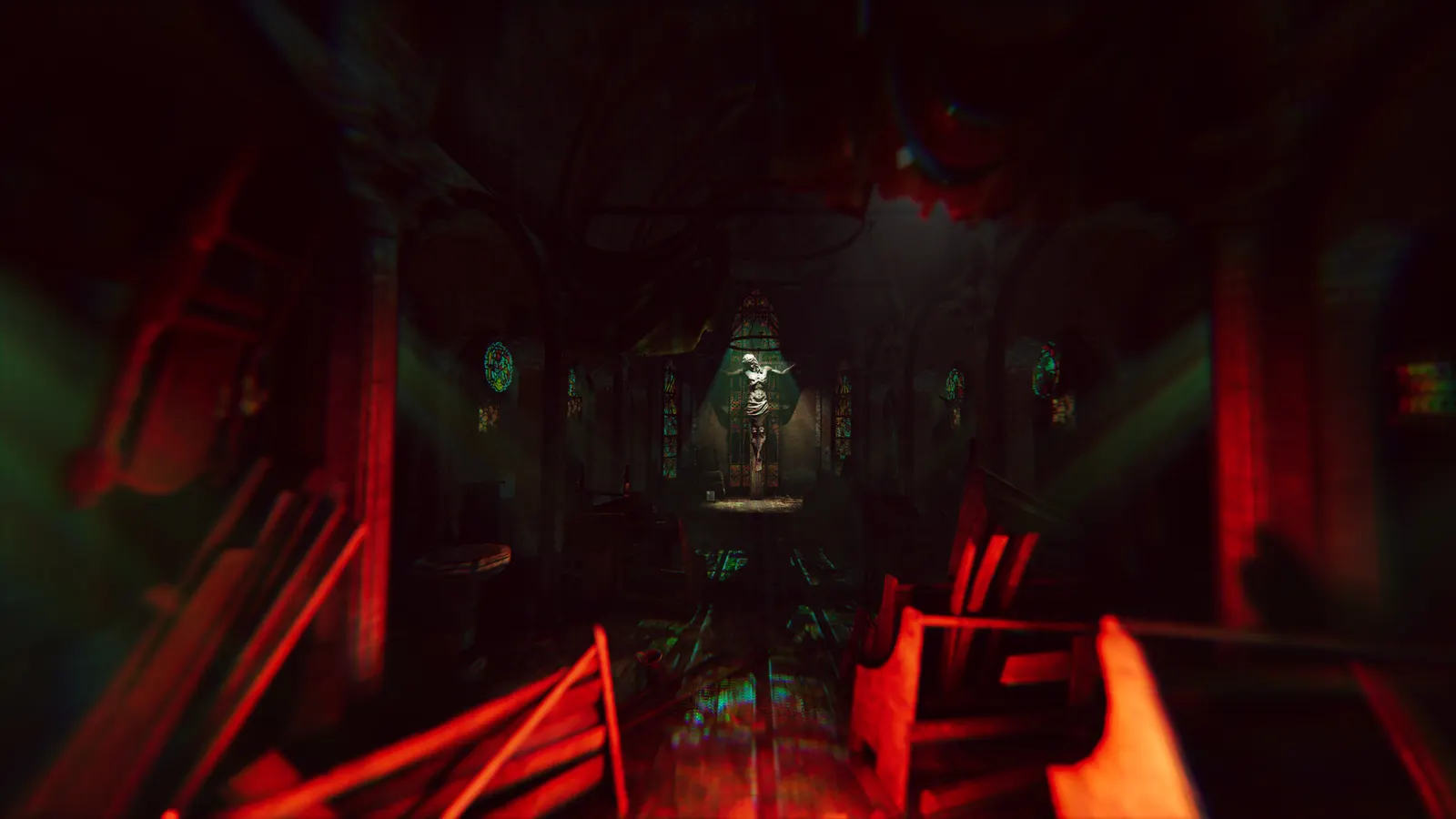 Lost Lullabies: The Orphanage Chronicles media 16