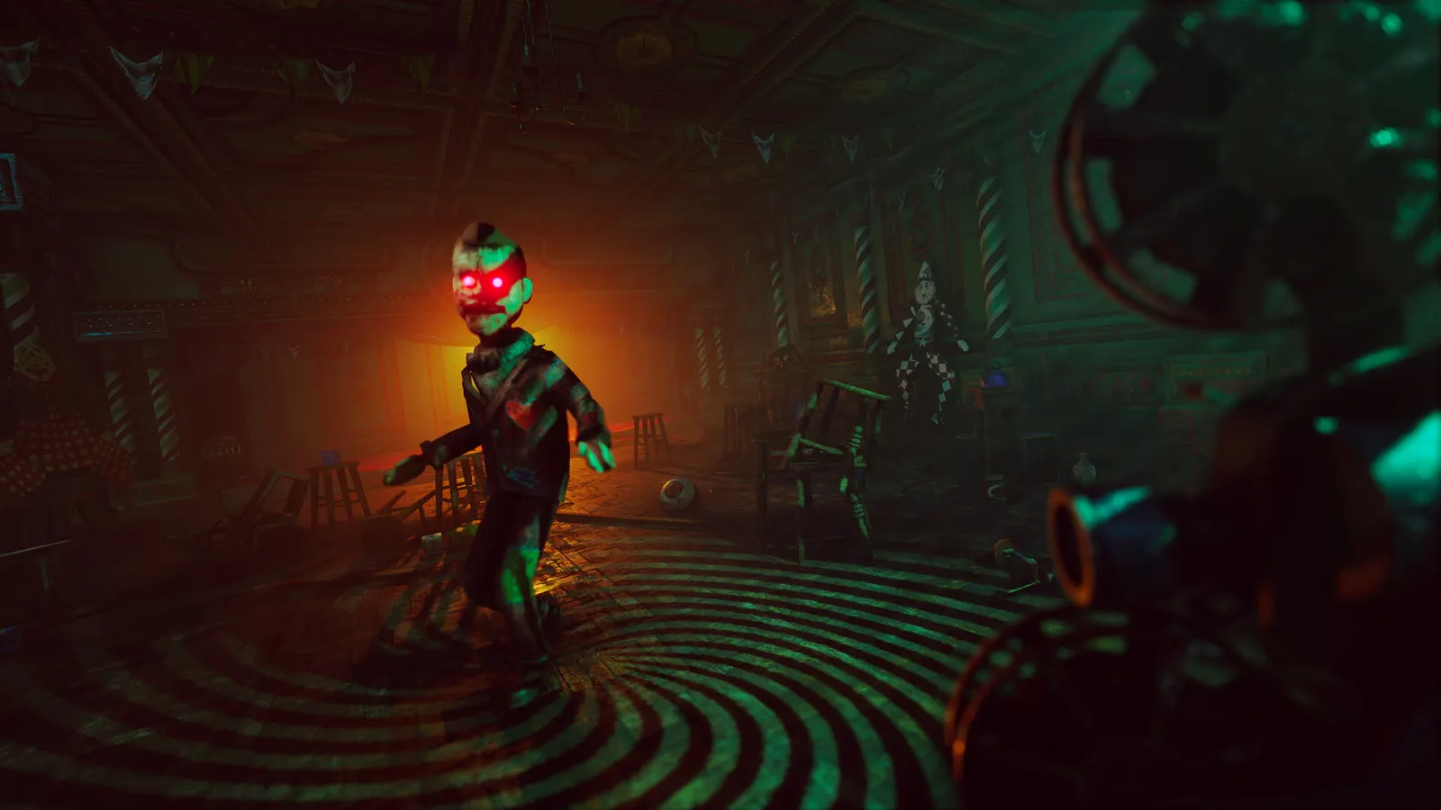 Lost Lullabies: The Orphanage Chronicles media 15