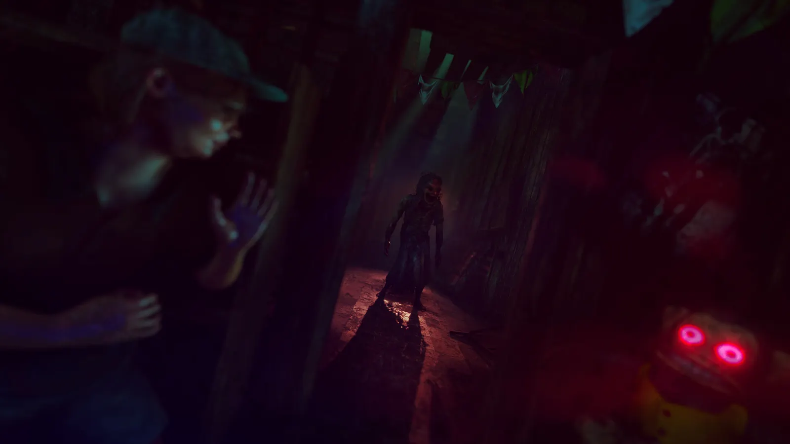 Lost Lullabies: The Orphanage Chronicles media 18