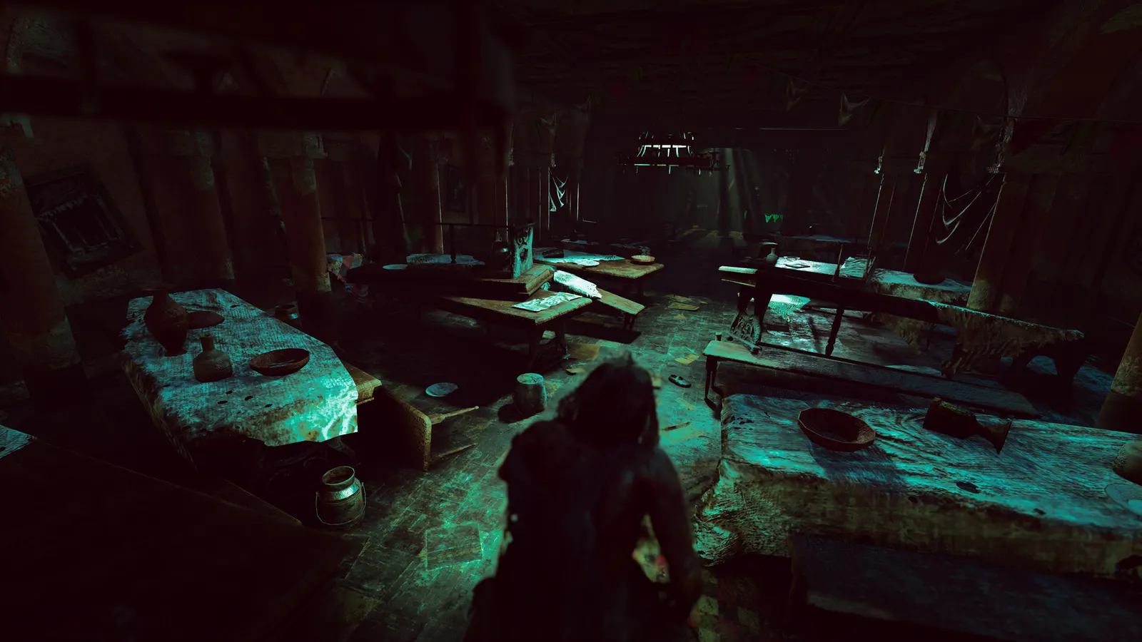 Lost Lullabies: The Orphanage Chronicles media 19