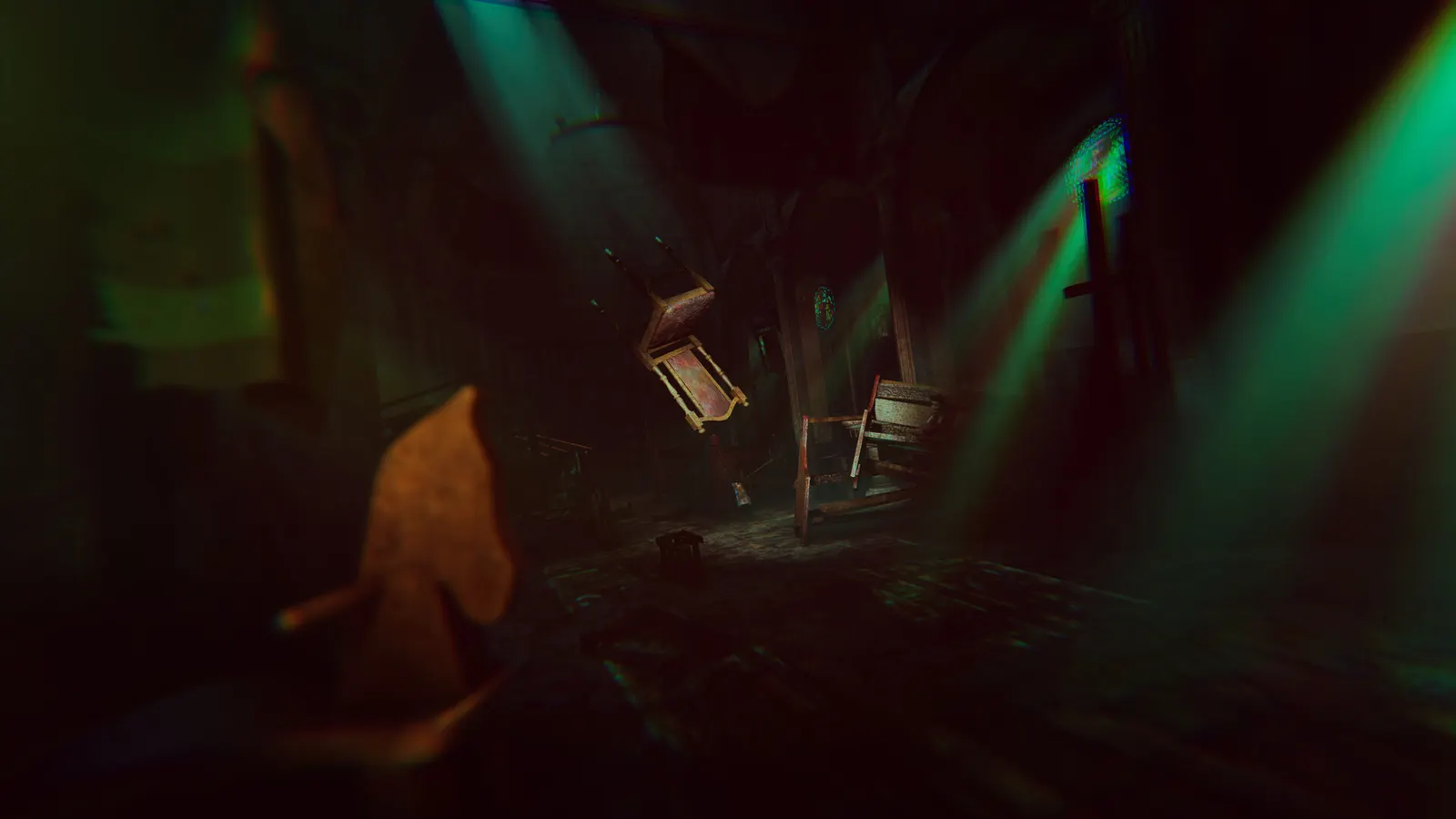 Lost Lullabies: The Orphanage Chronicles media 23