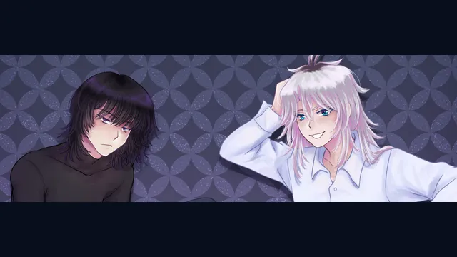 Lost Lune ~ the cosmic god's eternal night