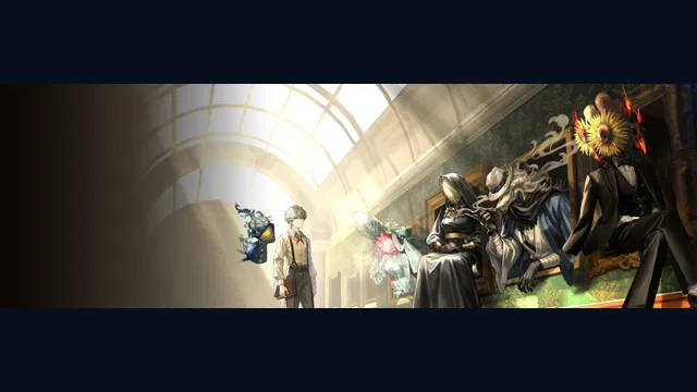 Lost Museum -Echoes of the Chromageists-