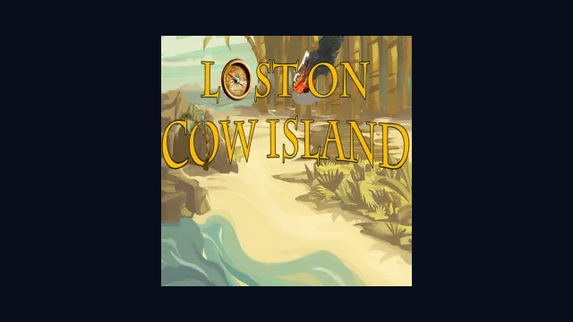 Lost on Cow Island
