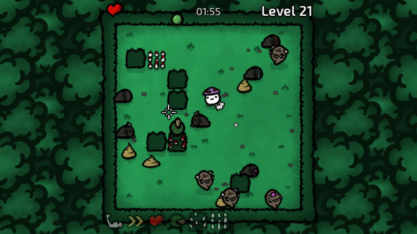 Lost Potato media 2
