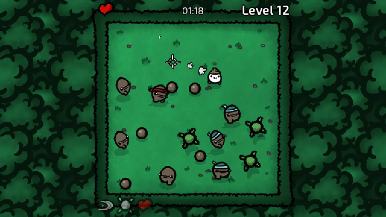 Lost Potato media 3