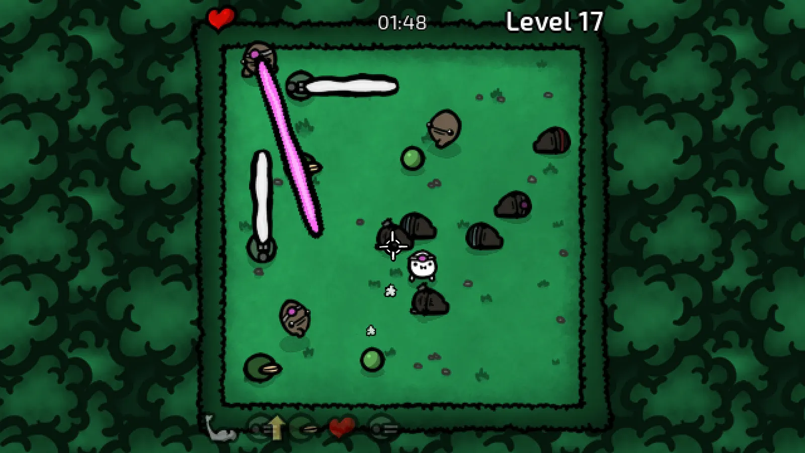 Lost Potato media 4